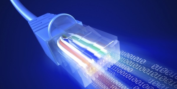 High Speed Broadband