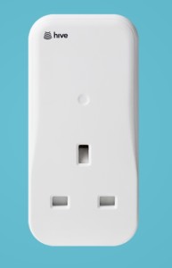 Hive Active Plug