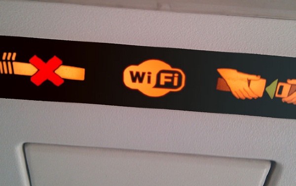 In-Flight Wi-Fi 1