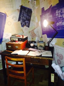 Inside Hut Pic 2 - small