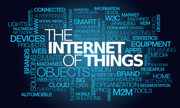 The Internet of Things