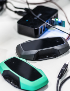 Internet of Things - ThingSee One