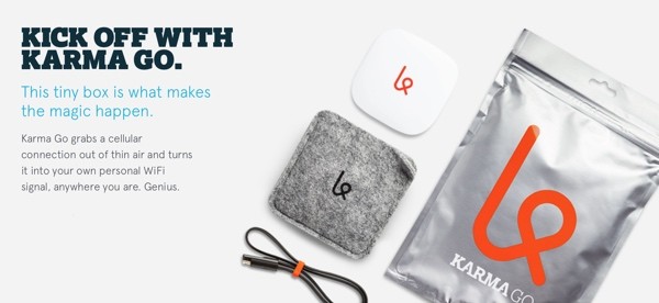 Karma Go