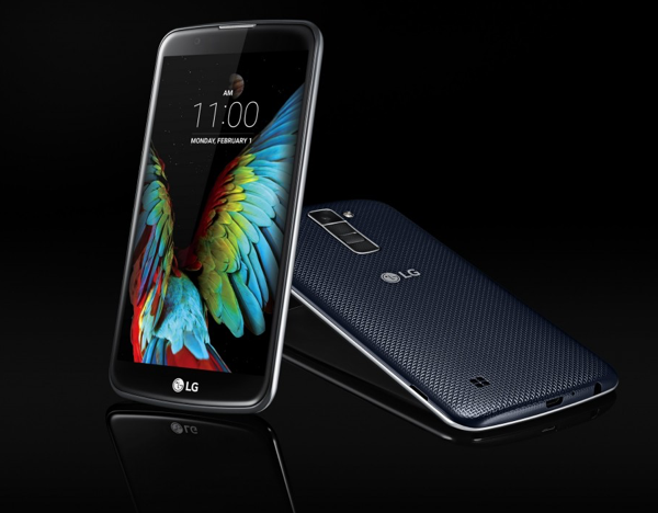 LG K Series