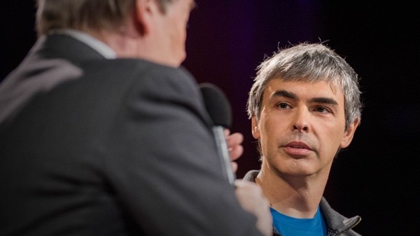 Larry Page
