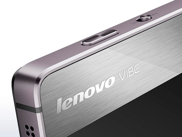 Lenovo Vibe