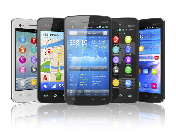 Mobile App Development