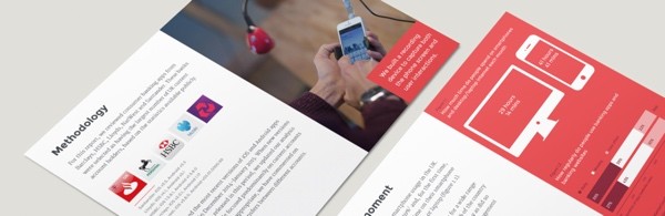 Mobile Banking - Adaptive Lab