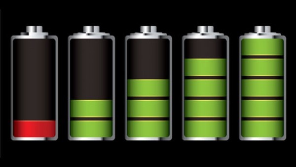 Mobile Battery