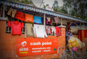 Mobile Payments Africa