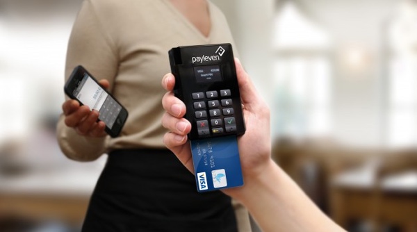 Mobile Payments - Visa