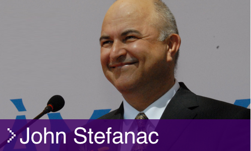 JohnStefanac.png John Stefanac Qualcomm