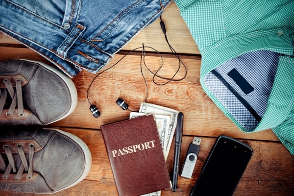 Mobile Phone and Travel