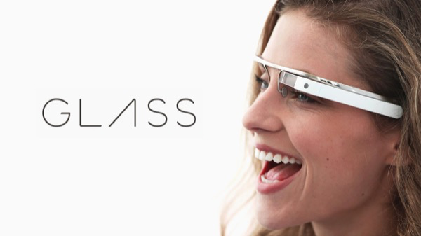 Mobiles in 2015 - Google Glass