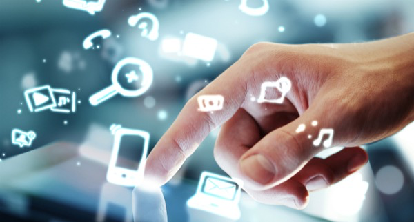 Mobiles in 2015 - Vodafone 4G