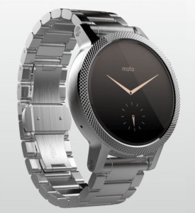 Moto 360