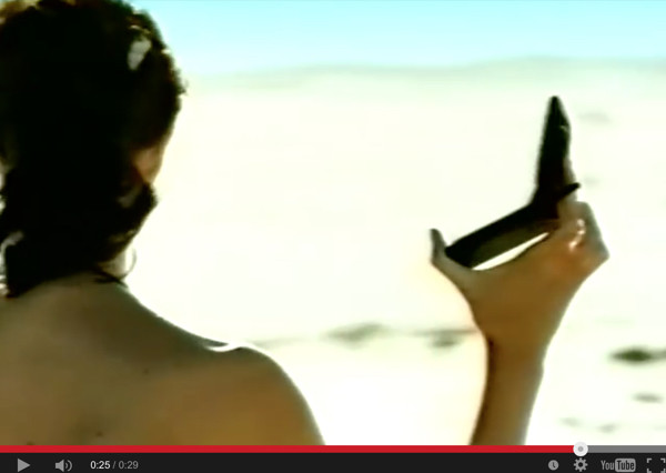 Motorola StarTAC Promo Video