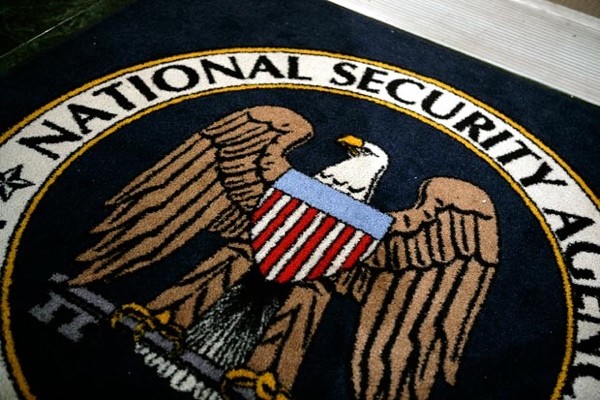 NSA Carpet