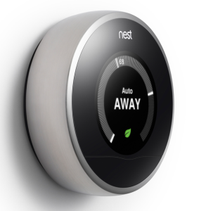 Nest Smart Home Thermostat