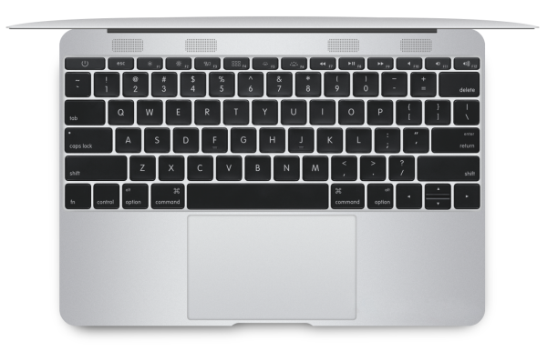 2015 MacBook Air