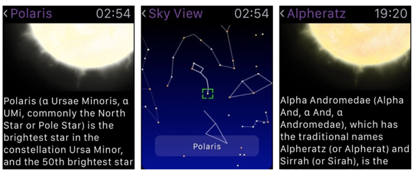 Night Sky Pro 1