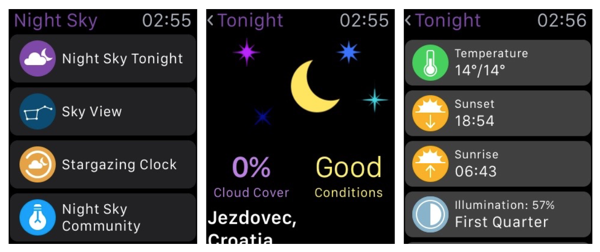Night Sky Pro 2