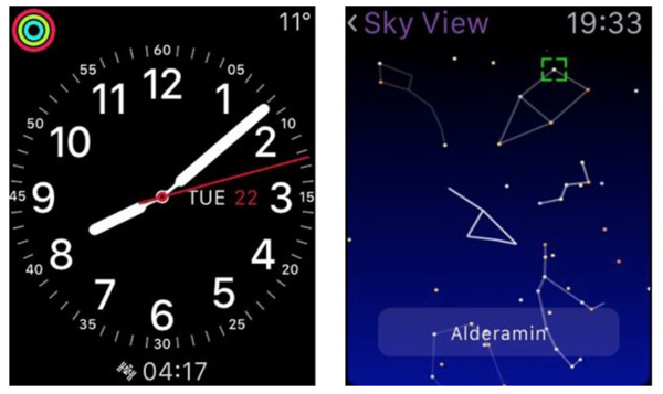 Night Sky Pro 3