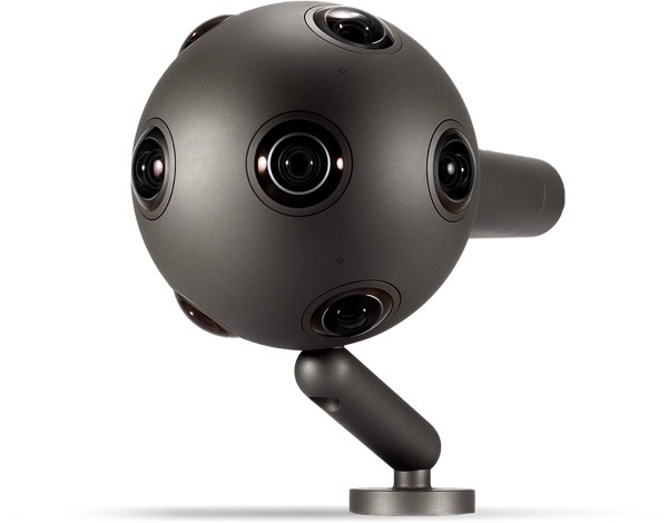 Nokia Ozo