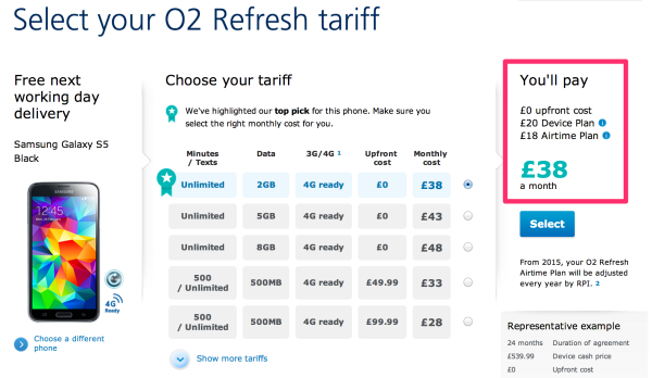 O2___Samsung_Galaxy_S5_Black___Refresh_tariffs
