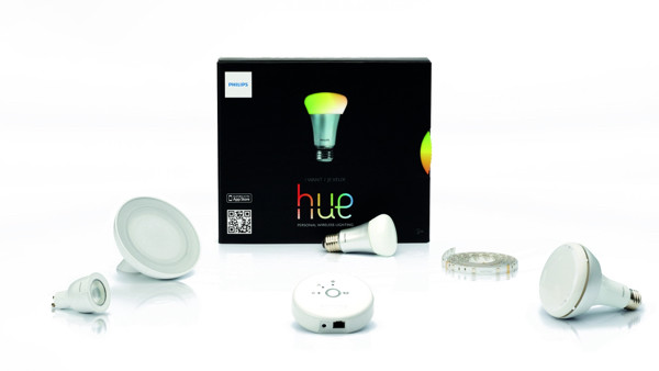 Philips Hue Start Kit