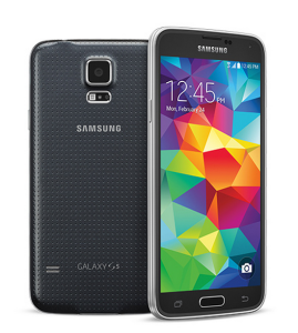 Samsung Galaxy S5