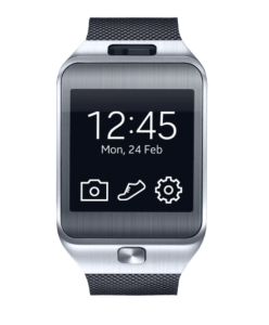 Samsung Gear 2