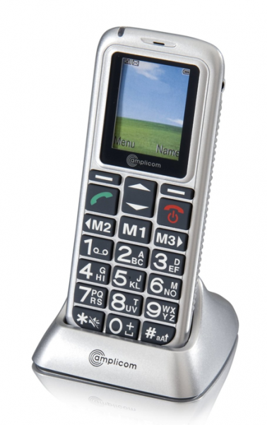 amplicom powertell m4000