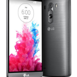LG G3