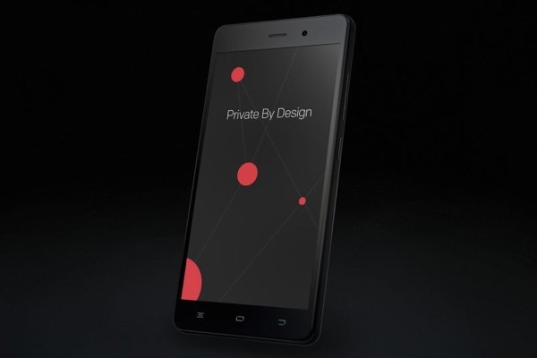 Silent Circle Blackphone 2