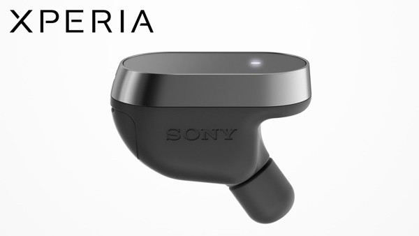 Sony Xperia Ear