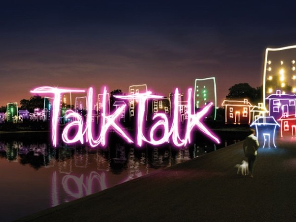 TalkTalk
