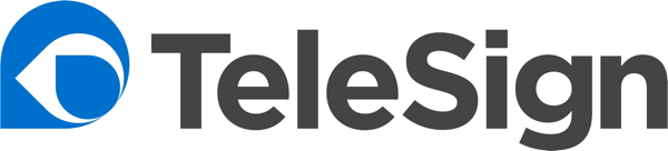 TeleSign Logo
