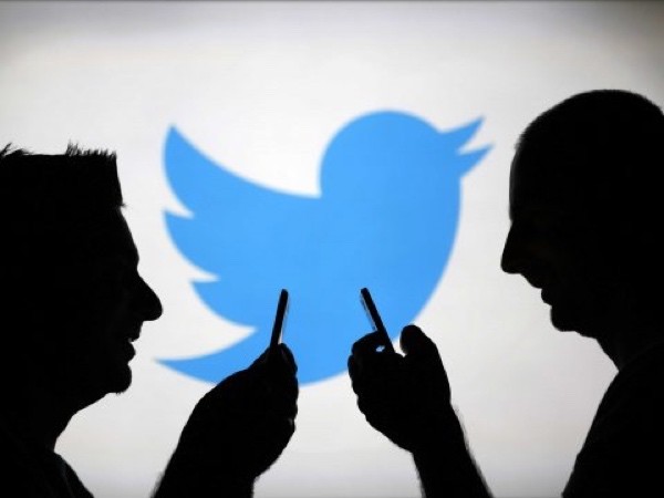 Twitter Social Media