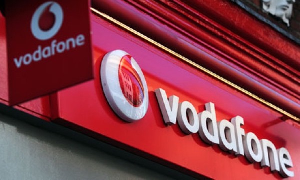 Vodafone