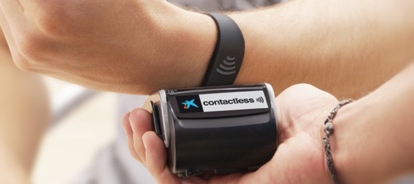 Wearable Payments