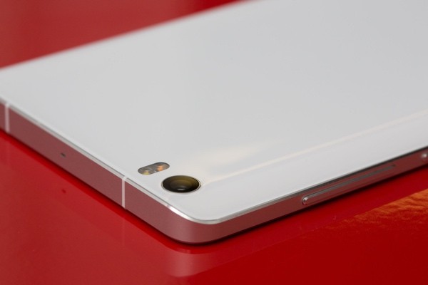 Xiaomi Mi Note