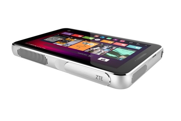 ZTE SPro Plus Smart Projector