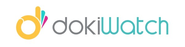 dokiWatch Logo