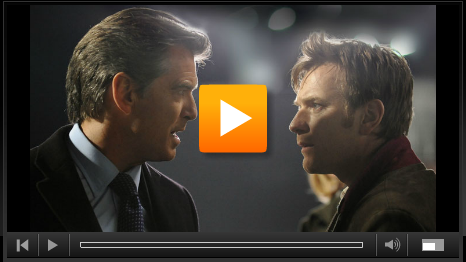 Orange thursday filmtogo ghost