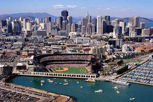 Conferenceville, USA