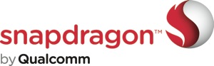 Snapdragon logo