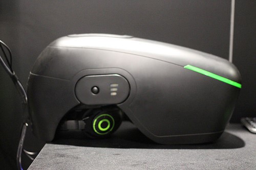 "3Dhead Virtual Reality Headset" (CC BY 2.0) by pestoverde