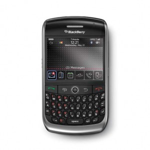 8900_tmobile BlackBerry Curve 8900 - T-Mobile