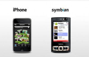 iphonesymbian iphonesymbian